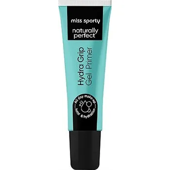 Podkladová báze na tvář MISS SPORTY Naturally Perfect 20 ml