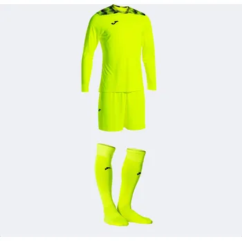 Brankářské rukavice Brankářský komplet Joma Zamora VIII Velikost: 5XS 103242_0605XS