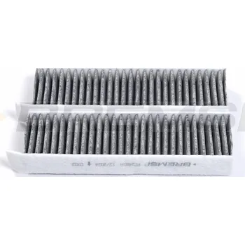 Kabinový filtr Filtr vzduchu v interiéru BREMSI FC2481A