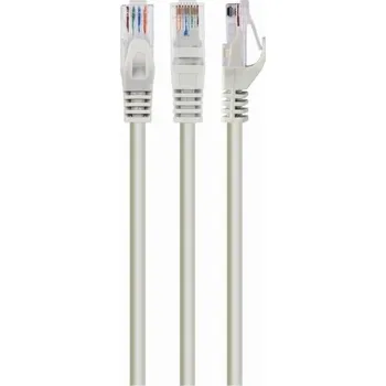 Síťový kabel Gembird RJ-45 - RJ-45 UTP kat.6 30m