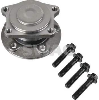 Sada ložiska kola SWAG 33 10 4158