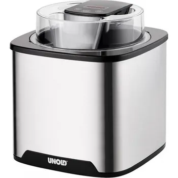 Zmrzlinovač Unold 48855
