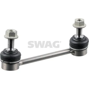 Stabilizátor nápravy Tyč nebo vzpěra stabilizátoru SWAG 33 11 2076