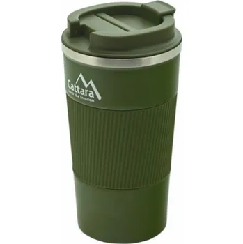 Termohrnek Termohrnek Cattara TREK 500 ml