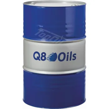 Motorový olej Motorový olej 5W-40 Q8 Formula Excel - 60l