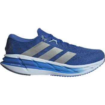 Pánská obuv Adidas Adistar 4 M JP6573 - blue/matte silver/crystal sky 46 2/3