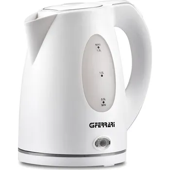 Rychlovarná konvice G3Ferrari G1009100 Rychlovarná konvice