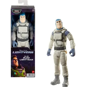 Figurka Rakeťák Filmové Momenty Velká Figurka