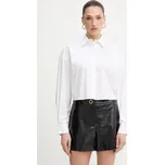 Bavlněná košile Armani Exchange