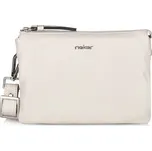 Dámská kabelka RIEKER W170 béžová