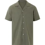 LIVERGY Pánská volnočasová košile