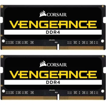 Operační paměť SO-DIMM 32 GB DDR4-2933 (2x 16 GB) Dual-Kit, Arbeitsspeicher