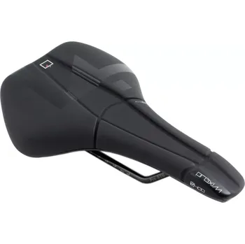 Sedlo na kolo Prologo Sedlo Prologo PROXIM W400 ProSTN Sport barva černá