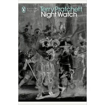 Night Watch - Terry Pratchett