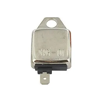 Modul zapalování univerzální - ocelový