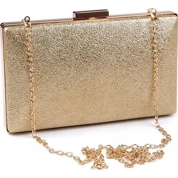 Pasmanterie.eu shopper kabelka akryl průhledná