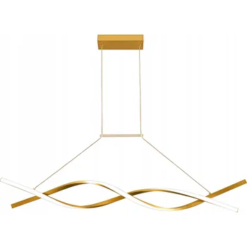 Závěsné svítidlo Masterled Kono 1 - bodové LED světlo (integrovaný LED zdroj)