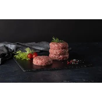 Koření Krůtí burger rozmarýn česnek 300 g
