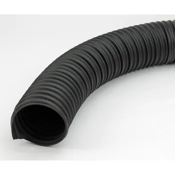 Zahradní hadice Chemovzdorná hadice TPV San-top C14, Vnitřní průměr DN 25mm (1") - 20m