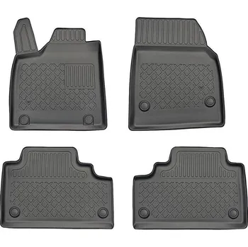 autokoberec Gumové autokoberce Leapmotor B10 2025-2026 Electric • zvýšený okraj • Aristar