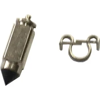 Sada jehlového ventilu JIKOV nový typ