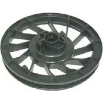 Příslušenství k zahradní technice Bubínek startovací pro BS Vanguard 8 HP