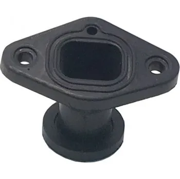 Hrdlo sání pro čínské pily 25 ccm