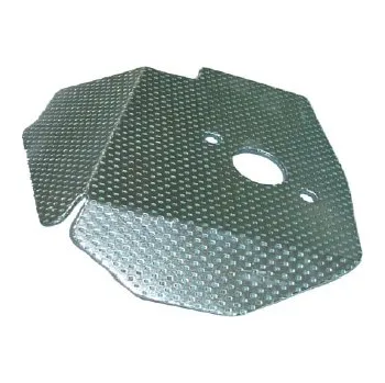 Příslušenství k zahradní technice Těsnění výfuku pro HONDA GXV160