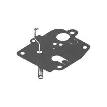 Membrána pro BS stará s pružinou