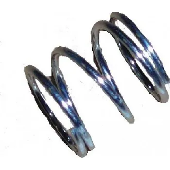 Příslušenství k zahradní technice Pružina vidličky BDR 580