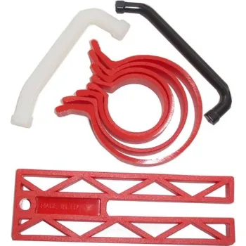 Sada pro pístní kroužky