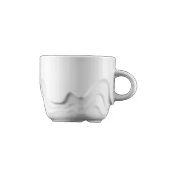 Šálek (11cl) + podšálek (12cm) Melodie