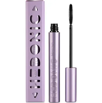 Řasenka HEDONIC Thermo Mascara Dark Brown – řasenka tmavě hnědá