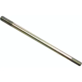 Šroub výfuku JIKOV