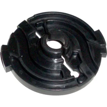 Víčko startéru BS