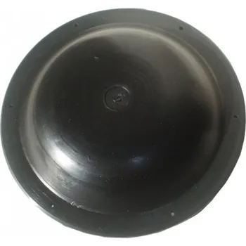 Kluzák plastový DAKR