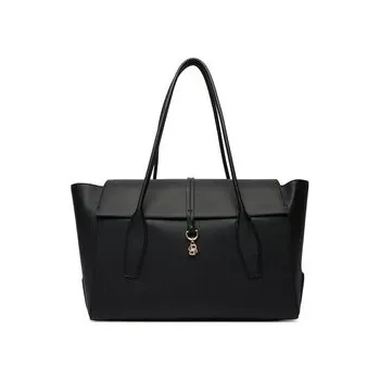 Kabelka Kabelka BOSS Nerissa 50557984 Černá OS