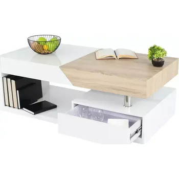 Obývací stěna MELIDA