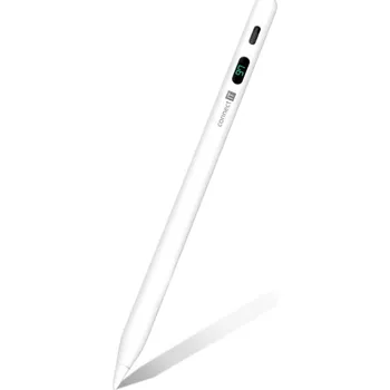 Notebook Connect IT TouchPen dotykové pero pro iPad 10.9 - bílá