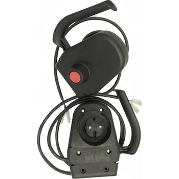 Vypínač elektrický pro rotační sekačky (3)