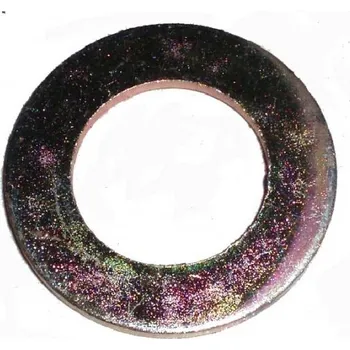 Pojezdové kolečko Podložka pod matici kol