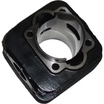 Válec - motor JIKOV 5HP - Originál s DV