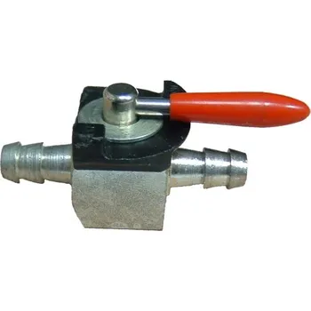 Kohout palivový 1/4"