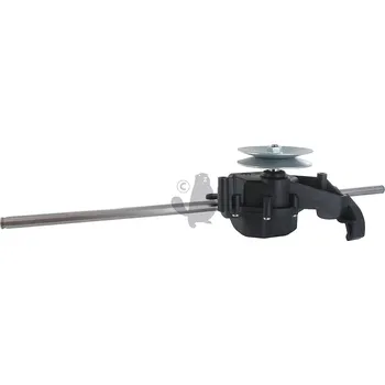 Pojezdové kolečko Převodovka pojezdu pro HUSQVARNA