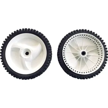 Pojezdové kolečko Kolo pojezdu přední pro HU/PART/CRAFT nové