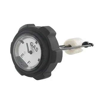 Uzávěr nádrže pro TORO s palivoměrem