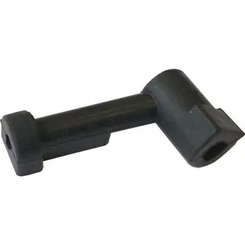 Hadička oleje pro čínské pily 45 - 58 ccm krátká