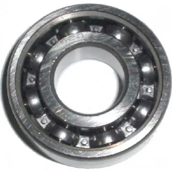 Ložisko kuličkové 6204 KIN