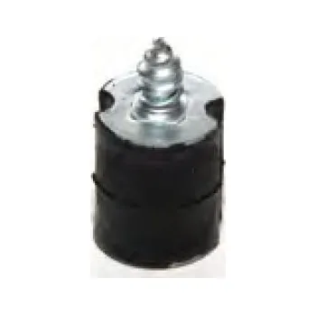 Silenblok pro HU 61, 66, 266, malý do plastu