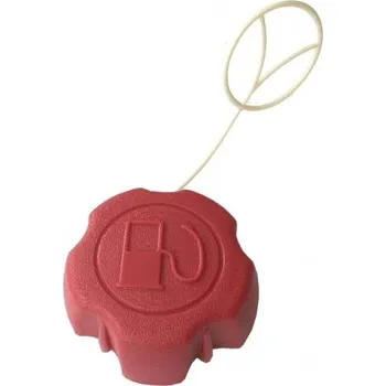 Uzávěr nádrže plastový pro NAC